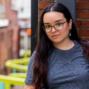 Meet your Posher, Chynasia